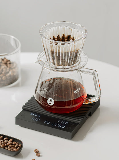 TIMEMORE Black Mirror BASIC 3 Coffee Scale
