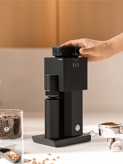 TIMEMORE Bricks 01S Electric Grinder (120V)