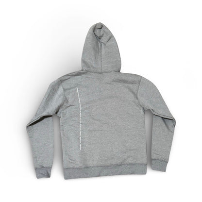 Recycled Fleece Unisex Hoodie