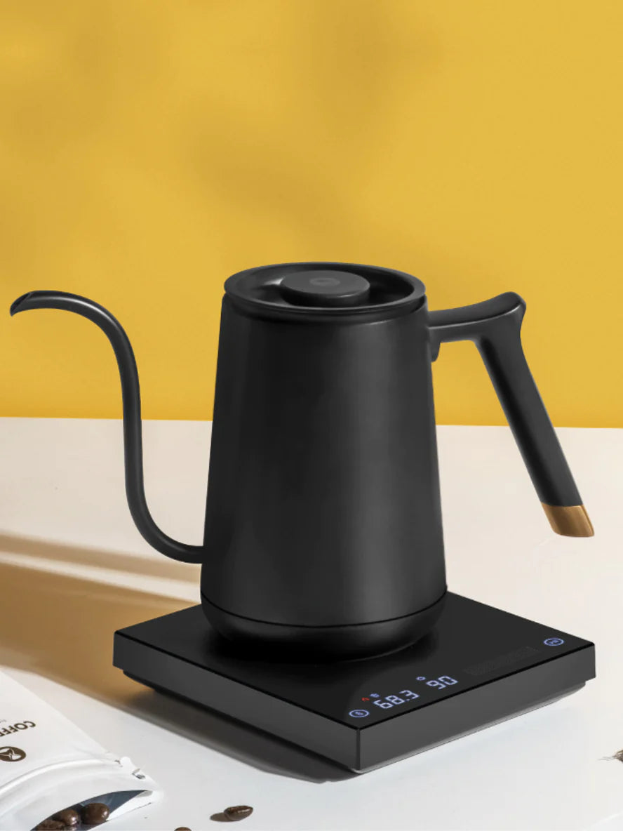 TIMEMORE Fish Electric Pourover Kettle (120V