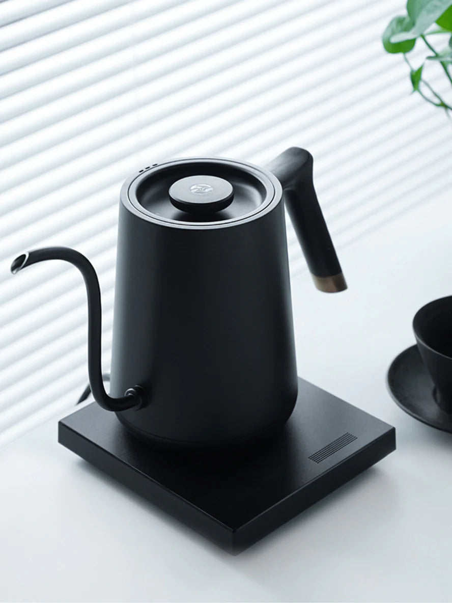 TIMEMORE Fish Electric Pourover Kettle (120V