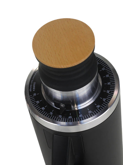 DF GRINDERS DF54 All-Purpose Coffee Grinder (120V)