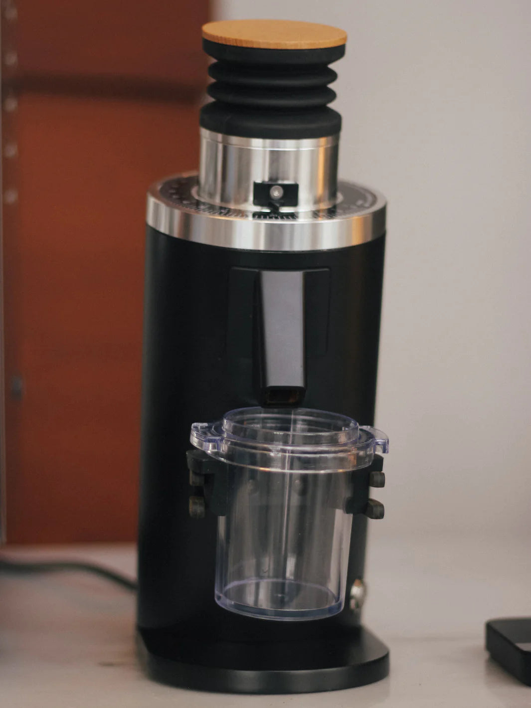 DF GRINDERS DF54 All-Purpose Coffee Grinder (120V)