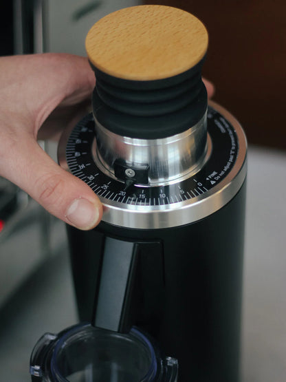 DF GRINDERS DF54 All-Purpose Coffee Grinder (120V)