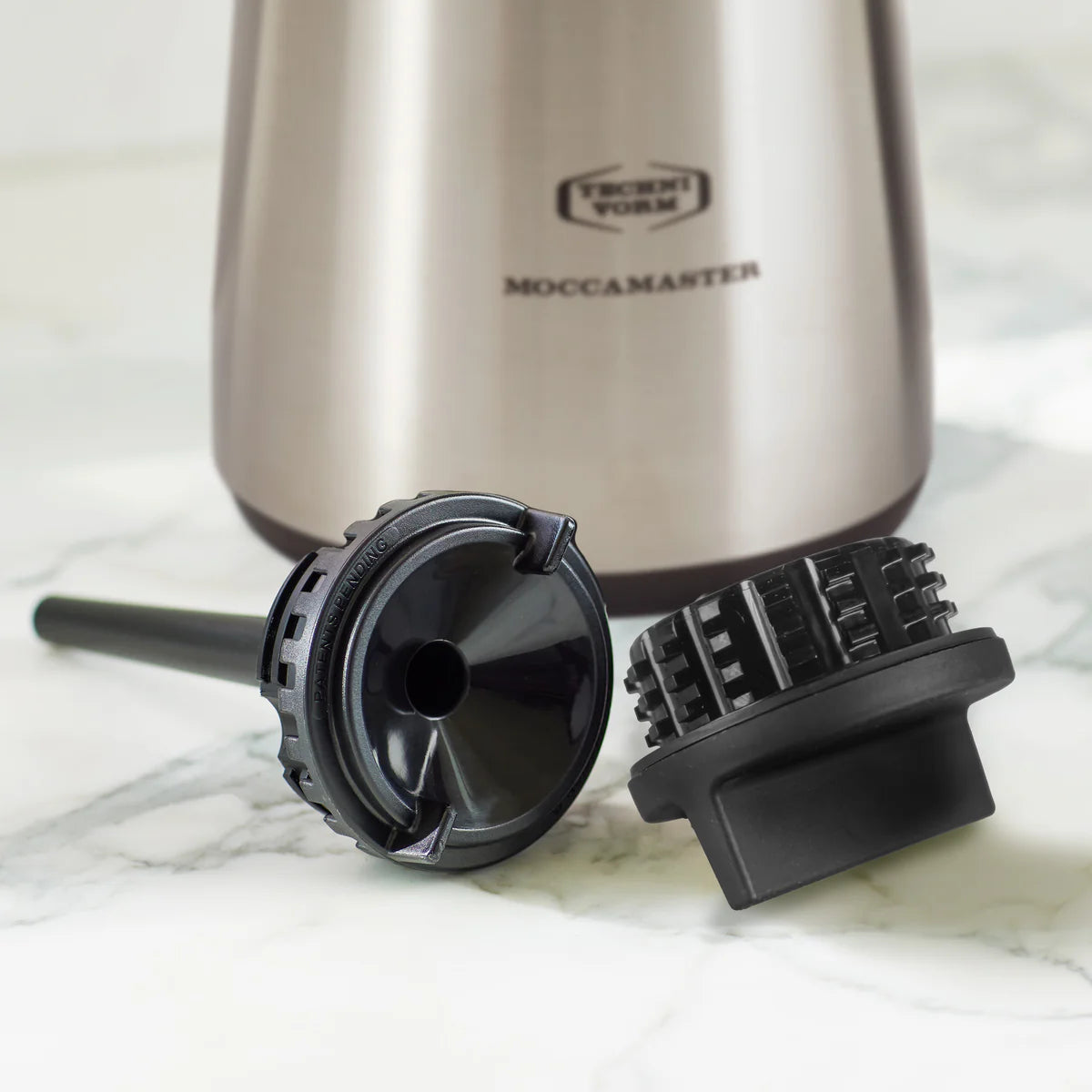 Technivorm Moccamaster KGBT