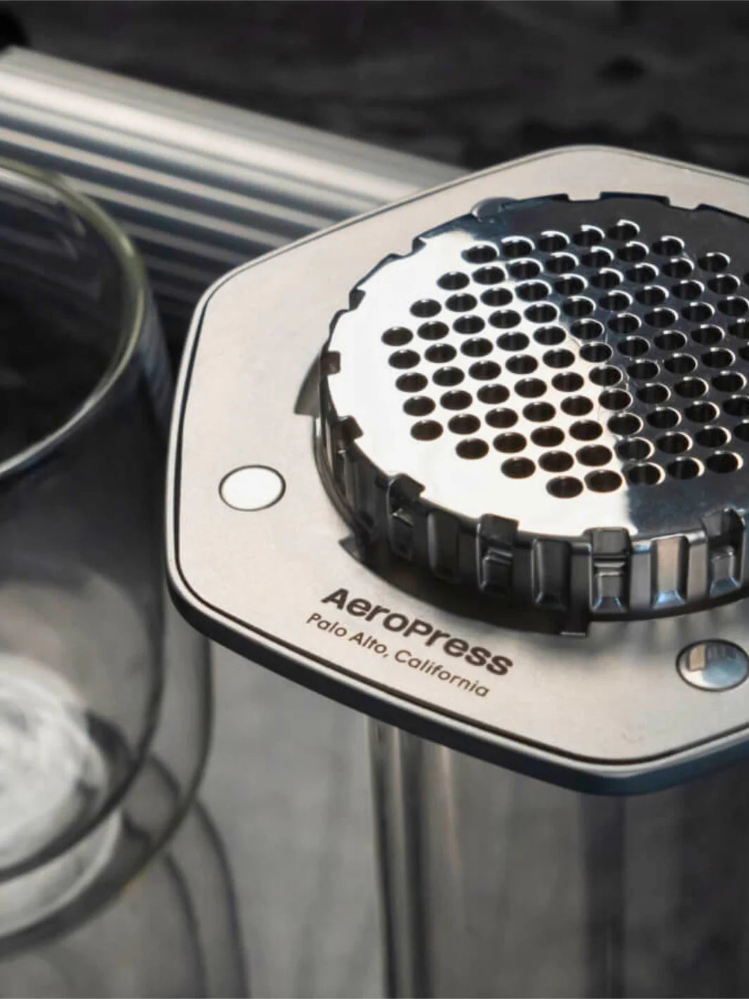 Aeropress Premium Coffee Maker