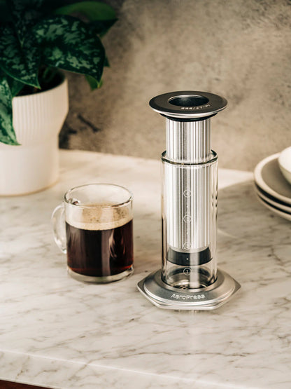 Aeropress Premium Coffee Maker