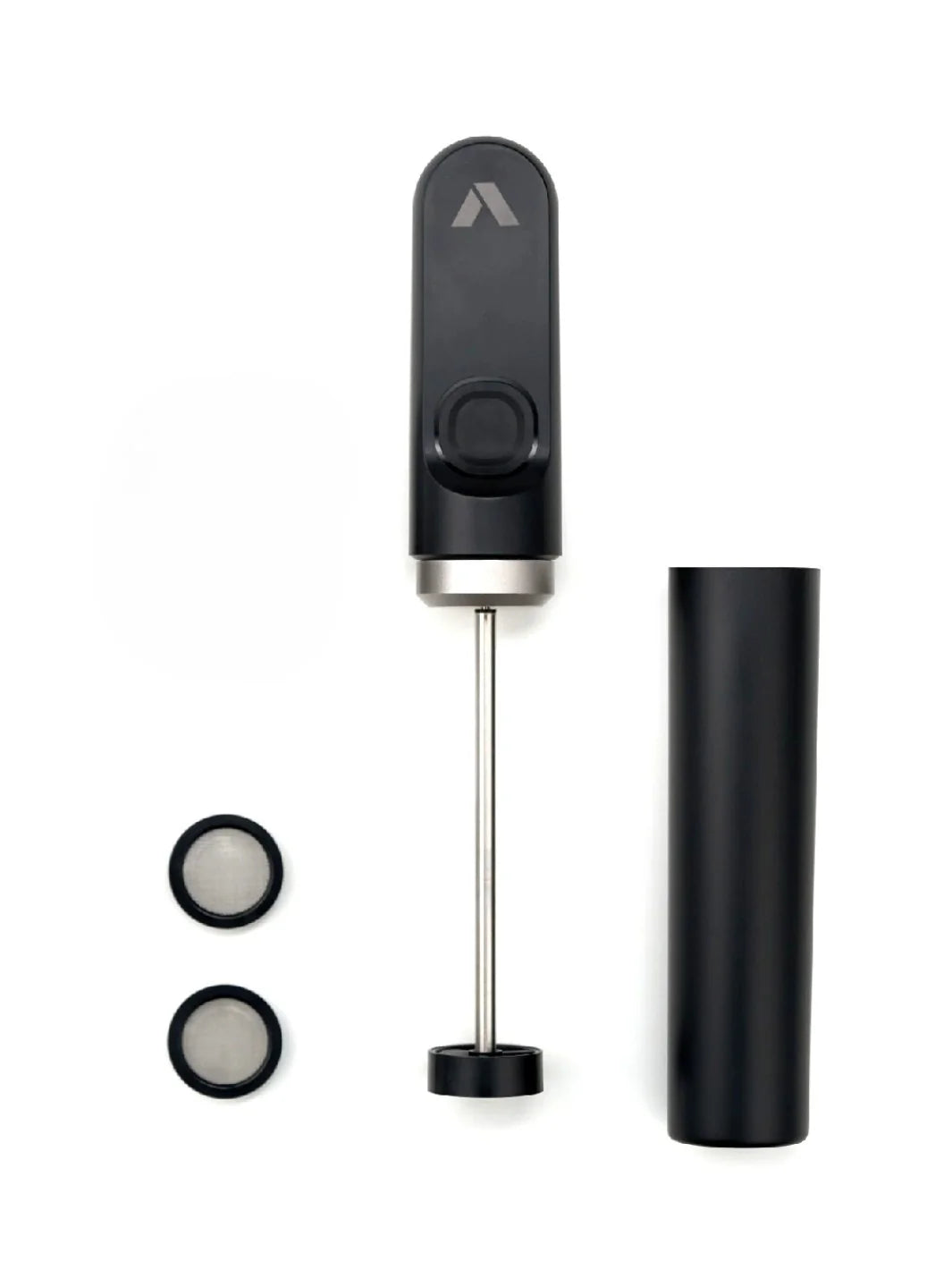 SUBMINIMAL NanoFoamer