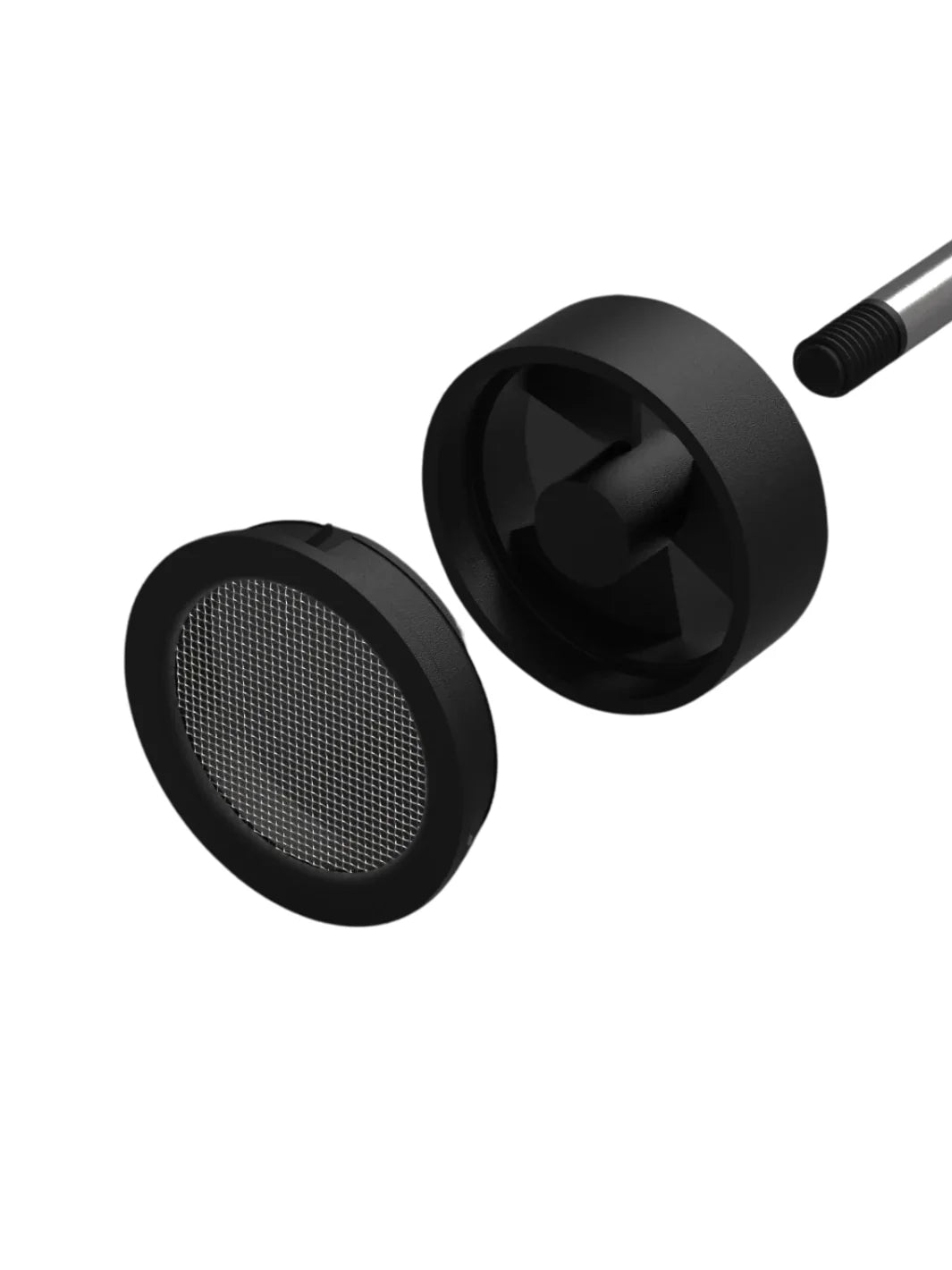 SUBMINIMAL NanoFoamer