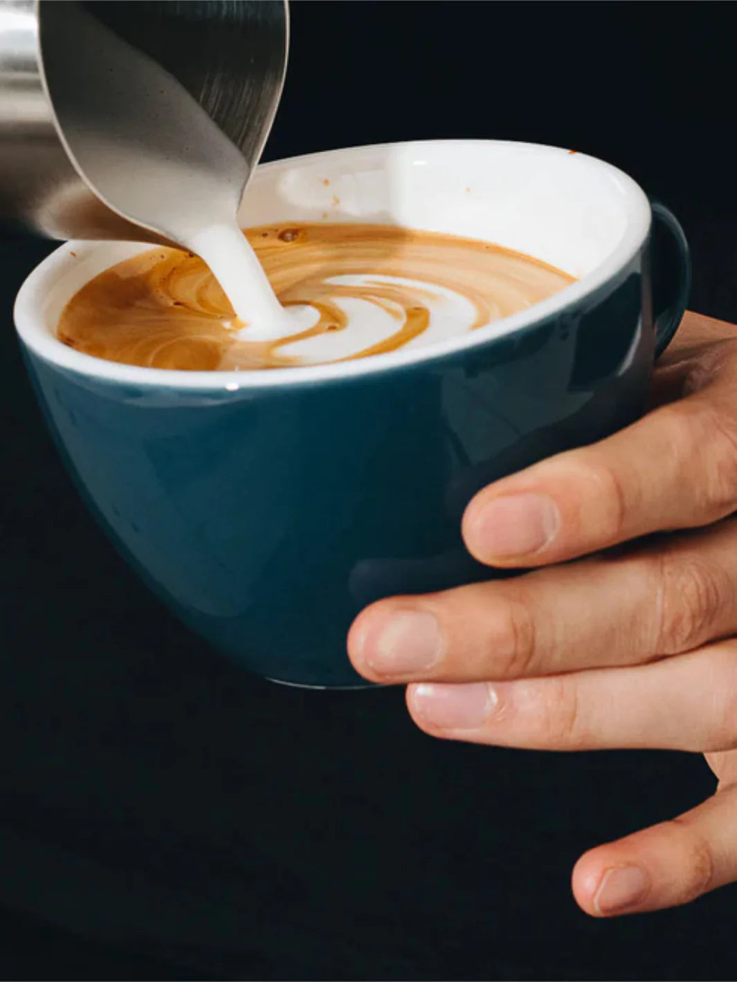 SUBMINIMAL NanoFoamer