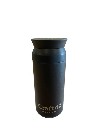 KINTO Craft 42 Travel Tumbler (350ml/12oz)