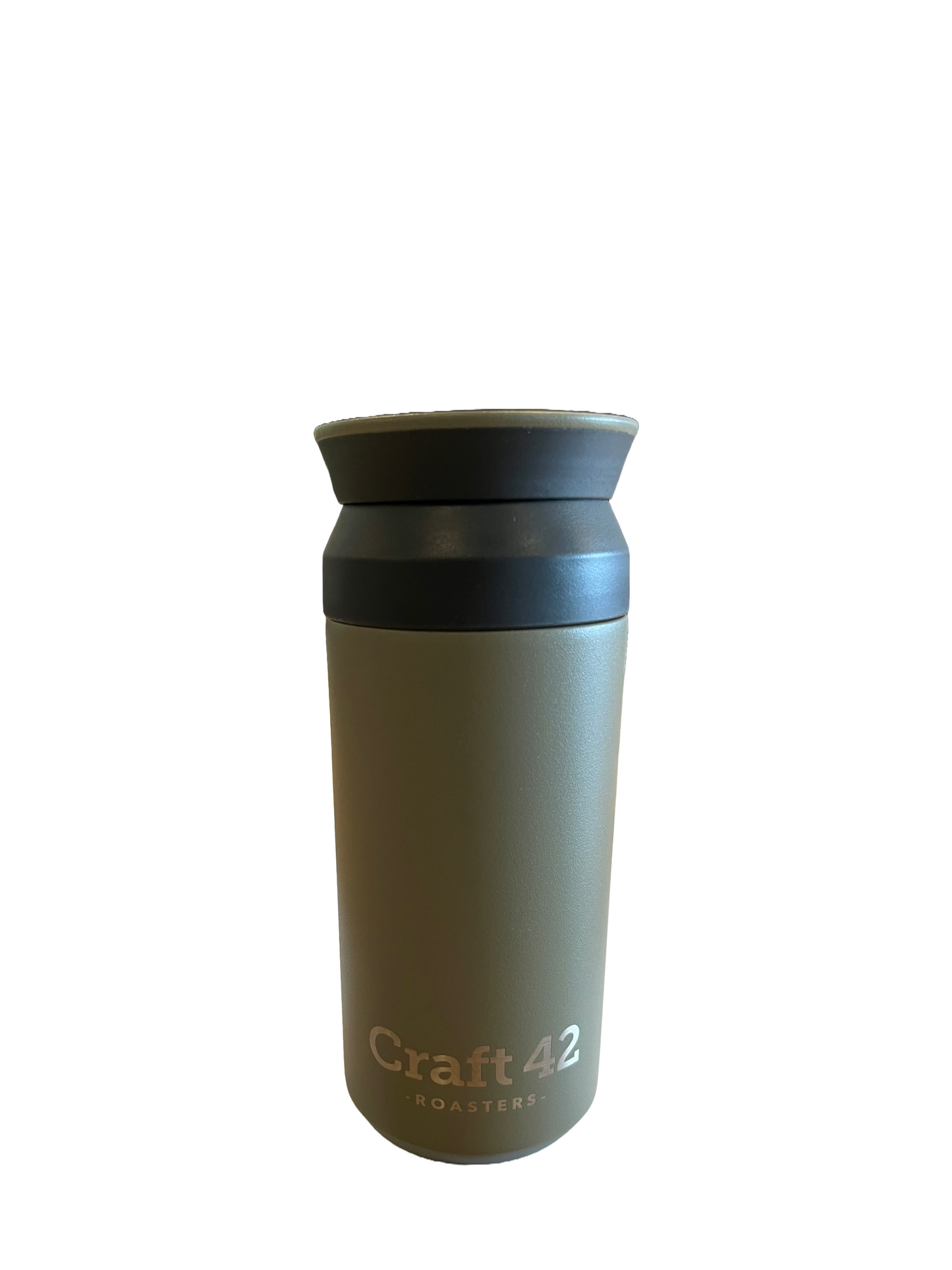 KINTO Craft 42 Travel Tumbler (350ml/12oz)