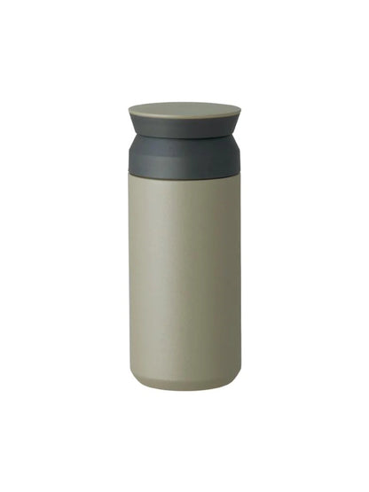 Kinto Travel Tumbler Green