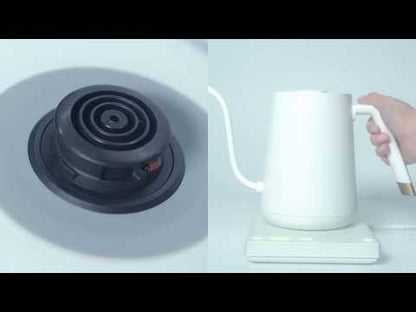 TIMEMORE Fish Electric Pourover Kettle (120V