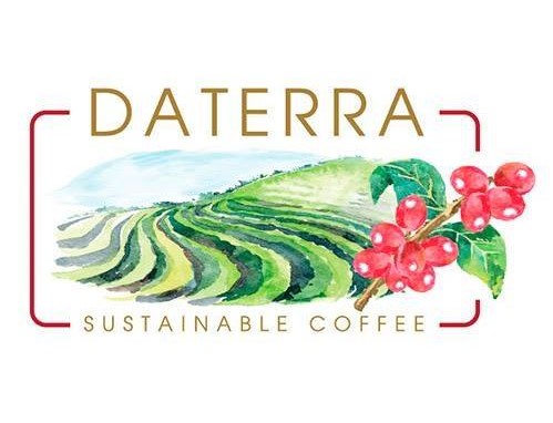 Daterra Low Caf Reserve - Tree Dried Natural - Brazil - Medium