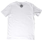 Recycled Unisex Crew Neck T-Shirt - White