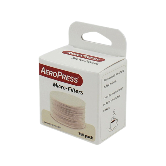 AeroPress Microfilters Pack of 350