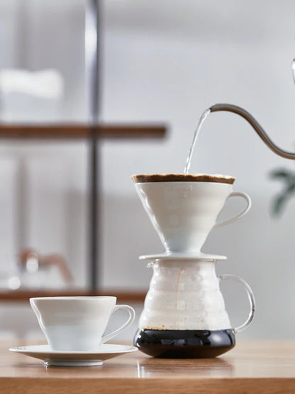 Hario V60-02 Ceramic