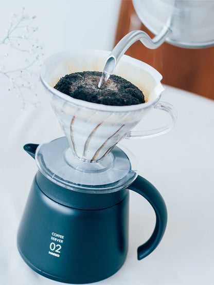 Hario V60-02 Plastic Dripper