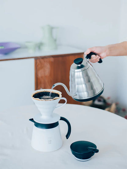 Hario V60-02 Plastic Dripper
